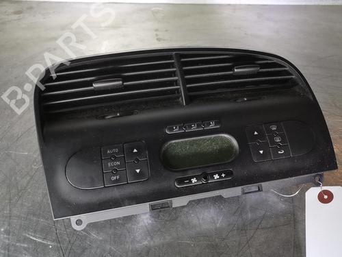 Used Climate control SEAT ALTEA (5P1) 1.9 TDI (105 hp) 20919200