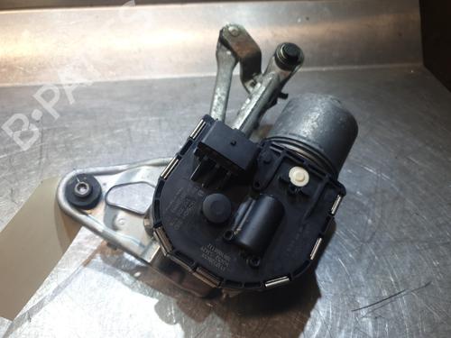 Front wiper motor PEUGEOT 5008 (0U_, 0E_) 2.0 HDi 150 / BlueHDi 150 | BP26130276M29 