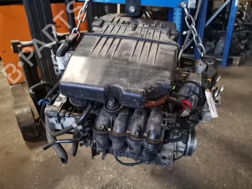 Engine FIAT PANDA (169_) 1.2 (169AXF2A, 169AXF1A) | BP20923436M1 