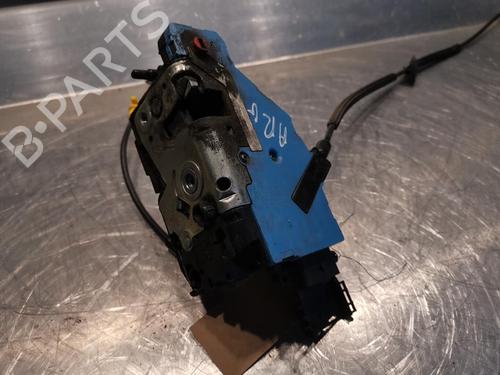 Rear left lock PEUGEOT 207 SW (WK_) 1.6 HDi | BP20918735C100 