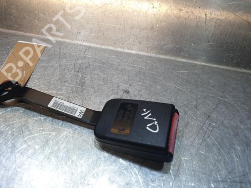 Used Seat buckle Seat buckle DACIA LODGY (JS_) 1.2 TCe (JSAY, JSM0) (115 hp) 21797234 21797234