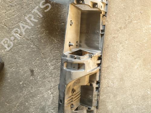 Crossmember PEUGEOT 3008 I MPV (0U_) 1.6 HDi | BP23796405C162 