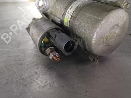 Used Starter Starter VW GOLF V (1K1) 1.9 TDI (105 hp) 20924679 20924679