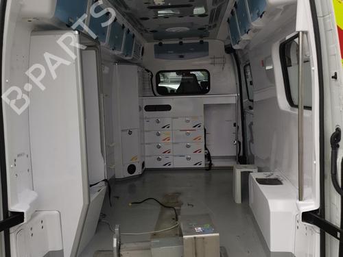 Right front window switch RENAULT MASTER III Van (FV) 2.3 dCi 145 FWD (FV0E, FV0F, FV0H, FV02, FV0M, FV0S,... | BP23796443I26  - Image 7