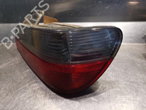 Right taillight PEUGEOT 406 (8B) 1.9 TD | BP20917966C35 
