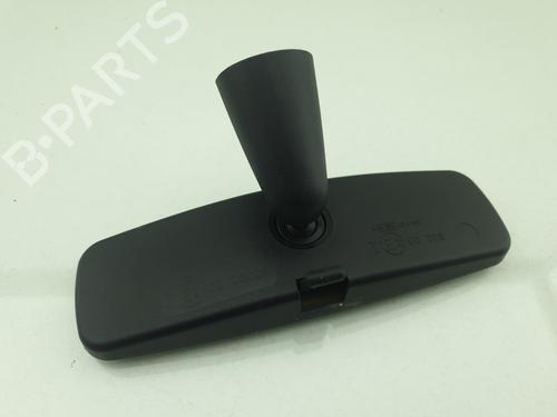 Rear mirror PEUGEOT 2008 I (CU_) 1.2 VTi | BP37633779I6 - Image 3