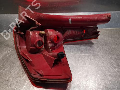 Left taillight CITROËN C4 I (LC_) 1.6 HDi | BP20917878C34 