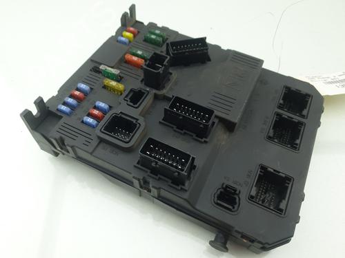 Fuse box PEUGEOT 206 SW (2E/K) 1.6 HDi 110 | BP38056488E1 - Image 2