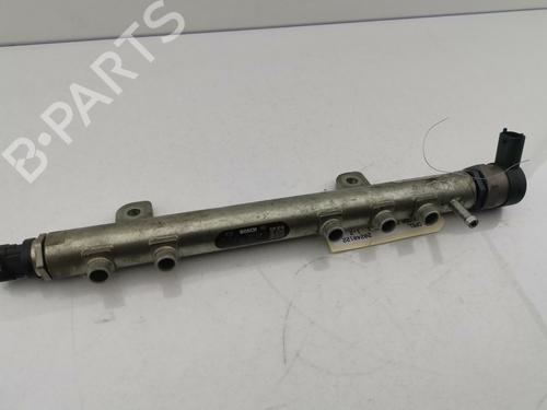Used Injection rail Injection rail OPEL CORSA D (S07) 1.3 CDTI (L08, L68) (75 hp) 28680155 28680155