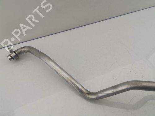 AC pipe RENAULT SCÉNIC III (JZ0/1_) 1.6 dCi (JZ00, JZ12) | BP30145312M126