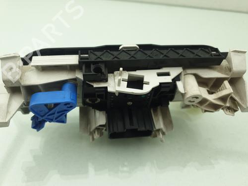Climate control RENAULT TWINGO II (CN0_) 1.2 16V (CN0K, CN0V, CN0A) | BP38159472I5 - Image 3