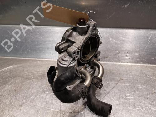 Used Throttle body Throttle body AUDI A3 (8V1, 8VK) 2.0 TDI (150 hp) 20923481 20923481