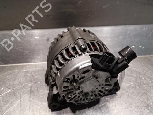 Alternator FORD FIESTA V (JH_, JD_) 1.4 TDCi | BP20919384M7 