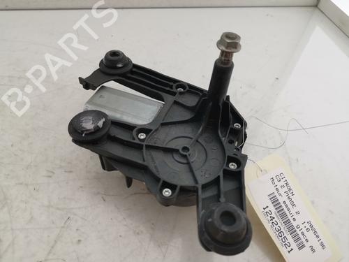 Rear wiper motor CITROËN C3 II (SC_) | BP33946351M102 - Image 4