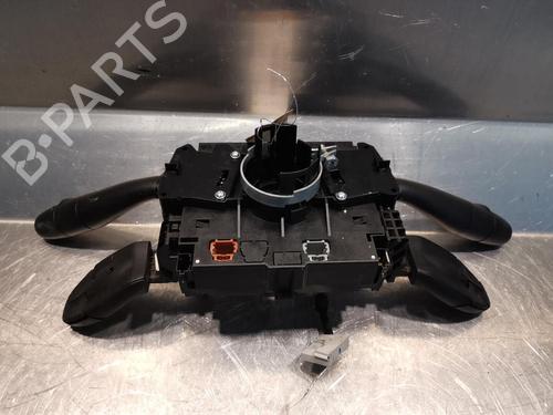 Steering column stalk PEUGEOT 207 (WA_, WC_) 1.4 HDi | BP20921447I23 