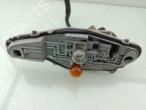 Used Lamp holder Lamp holder PEUGEOT PARTNER Tepee 1.6 HDi 75 (16V) (75 hp) 40053998 40053998