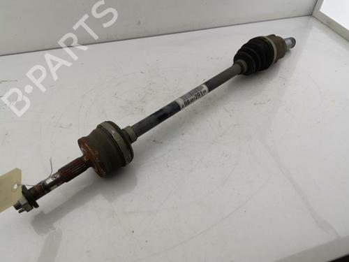 Used Left rear driveshaft PEUGEOT 508 SW II (FC_, FJ_, F4_) PSE Hybrid4 360 (F45GBT) (360 hp) 32392501