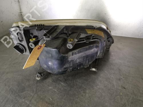 Venstre forlygte FORD FOCUS C-MAX (DM2) 2.0 TDCi | BP20919049C28 