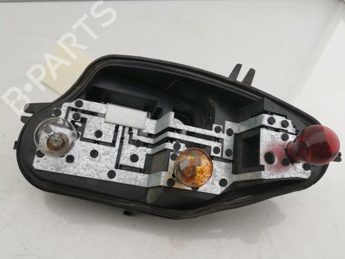 Lampeholder CITROËN C3 II (SC_) 1.4 HDi 70 (SC8HZC, SC8HR0, SC8HP4) (68 hp) 31919002