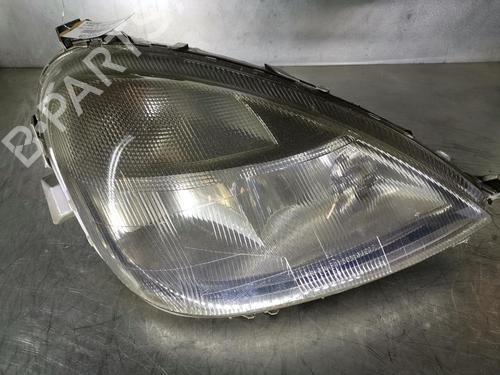 Used Right headlight MERCEDES-BENZ A-CLASS (W168) A 160 (168.033, 168.133) (102 hp) 21214429