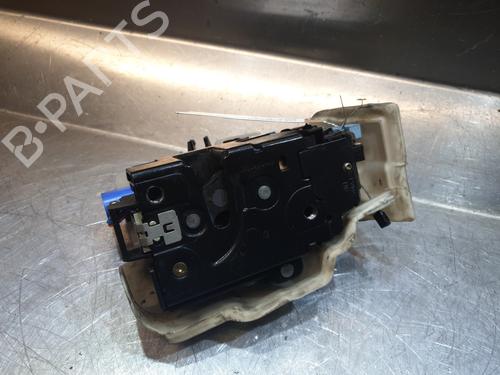 Front right lock VW GOLF V (1K1) 2.0 TDI | BP20980876C97 