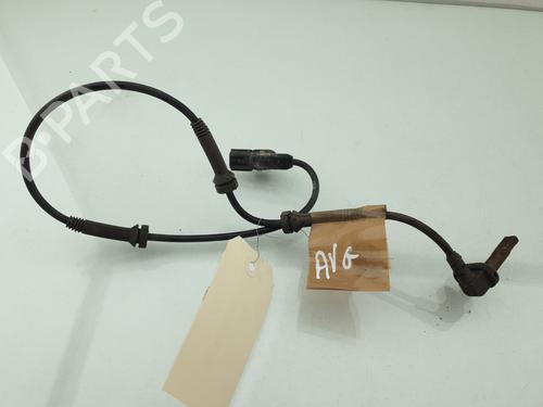 Electronic sensor RENAULT CLIO IV (BH_) 1.5 dCi 75 | BP38750324M84 - Image 3