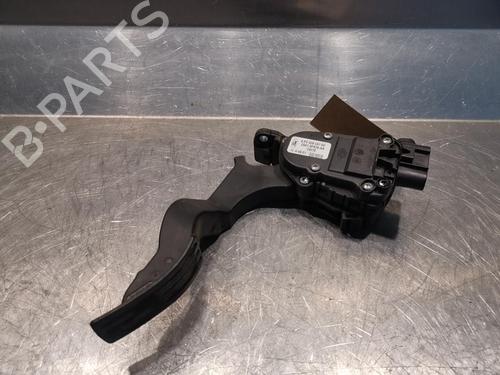 Used Pedal FORD FIESTA V (JH_, JD_) 1.4 TDCi (68 hp) 20918543