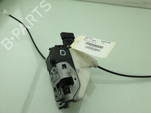 Used Front right lock Front right lock 38778870 38778870