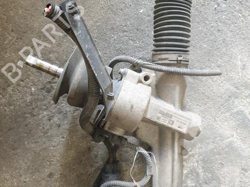 Steering rack OPEL ASTRA J (P10) 2.0 CDTI (68) | BP27219650M22 