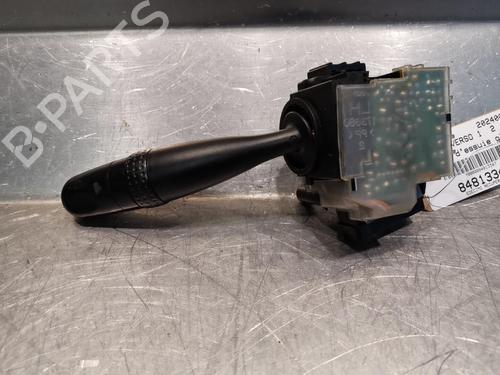 Used Steering column stalk TOYOTA COROLLA Verso (_E12_) 2.0 D-4D (CDE120_, CDE120R) (90 hp) 21215488