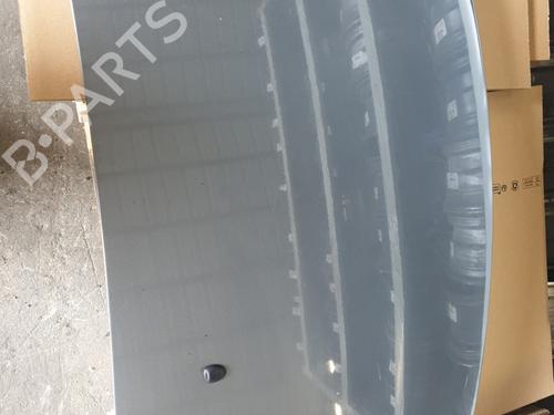 Used Hood CITROËN C3 Picasso (SH_) 1.6 HDi (90 hp) 26455604