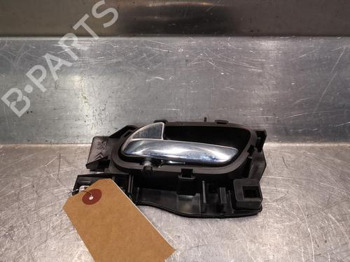 Front left interior door handle PEUGEOT 207 SW (WK_) 1.6 HDi | BP20923447I13 