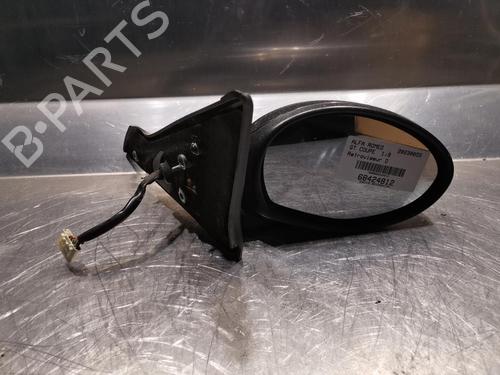 Retrovisore destro ALFA ROMEO GT (937_) 1.9 JTD (937CXN1B) | BP21214855C27 