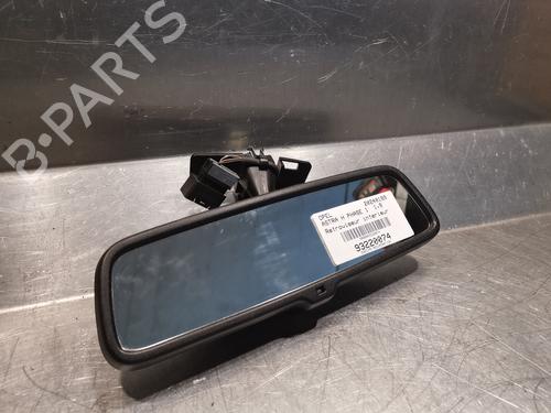 Used Rear mirror Rear mirror OPEL ASTRA H (A04) 1.9 CDTI (L48) (120 hp) 20917826 20917826