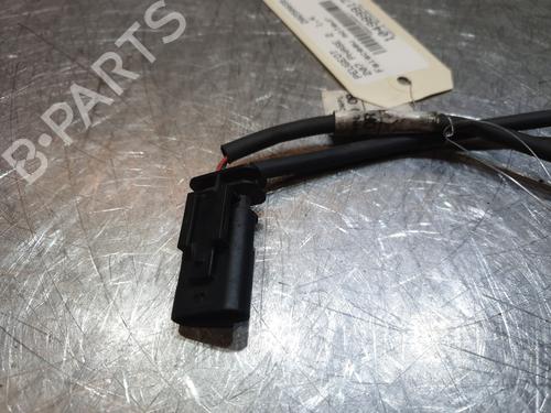 Wiring harness PEUGEOT 207 (WA_, WC_) 1.4 16V | BP25154037E16 