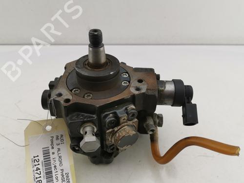 Injection pump AUDI A6 Allroad C6 (4FH) 3.0 TDI quattro | BP32387154M78 