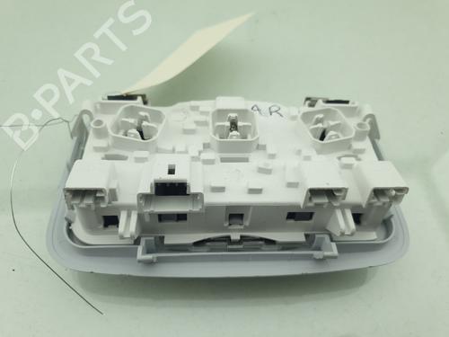 Kabinelys PEUGEOT 2008 I (CU_) 1.2 VTi | BP37633802I8 - Image 2