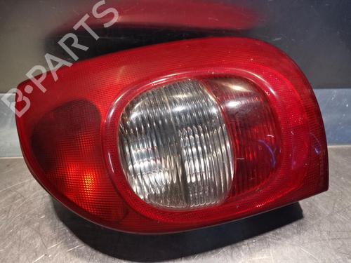 Right taillight CITROËN XSARA PICASSO (N68) 2.0 HDi | BP20918086C35
