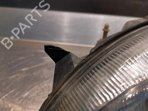 Venstre forlygte RENAULT 19 II (B/C53_) 1.9 dT (B/C53T) | BP21214862C28 