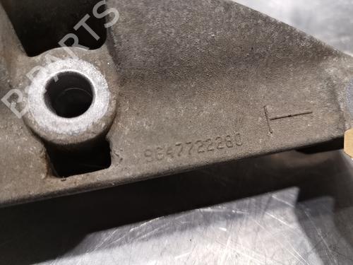 Engine mount PEUGEOT 1007 (KM_) 1.4 | BP20920901M89 