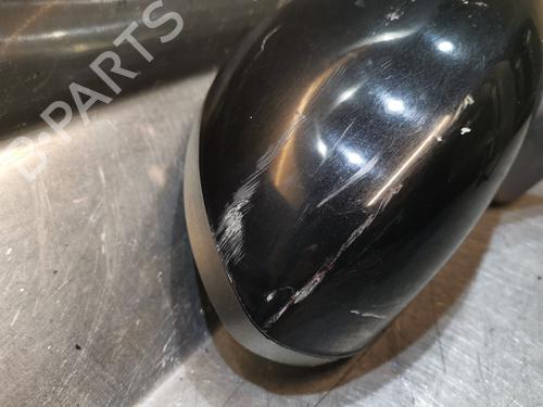Right mirror OPEL CORSA E (X15) 1.4 (08, 68) | BP22793350C27 