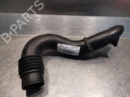 Used Pipe FIAT GRANDE PUNTO (199_) 1.3 D Multijet (199.AXD11, 199.AXD1A, 199.AXD1B,... (90 hp) 20919534