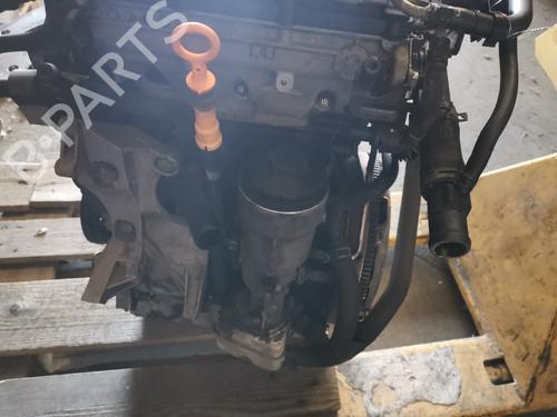 Engine VW POLO IV (9N_, 9A_) 1.4 TDI | BP28610857M1