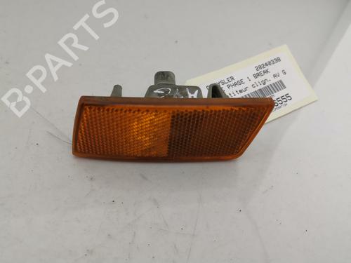 Blinklys fortil venstre CHRYSLER 300C Touring (LX, LE) 3.0 CRD (218 hp) 31851810