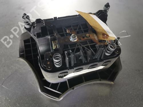 Used Driver airbag PEUGEOT 607 (9D, 9U) 2.0 HDI (136 hp) 20924933