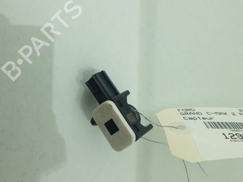 Electronic module FORD GRAND C-MAX (DXA/CB7, DXA/CEU) 1.0 EcoBoost | BP37740229M83 - Image 4