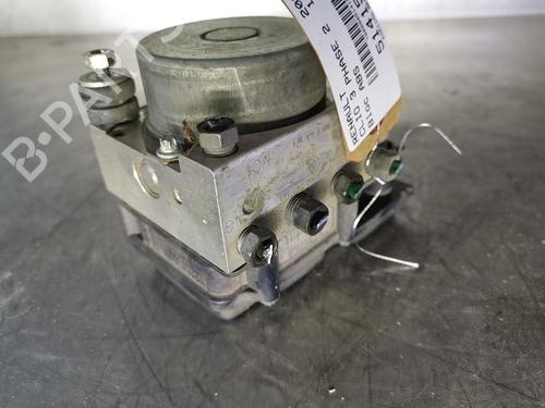 abs-pump-renault-clio-iii-hatchback-van-sb_-sr_-2005-25261433 main image