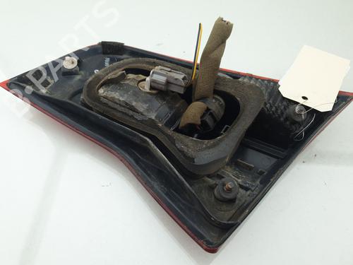 Left tailgate light RENAULT KOLEOS I (HY_) 2.0 dCi 4x4 (HY0K) | BP37866663C79 - Image 2