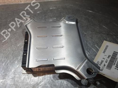 ECU airbags PEUGEOT 107 (PM_, PN_) 1.0 | BP27500566M53 