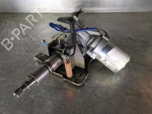 Used Steering column Steering column RENAULT TWINGO II (CN0_) [2007-2026] 25261447 25261447